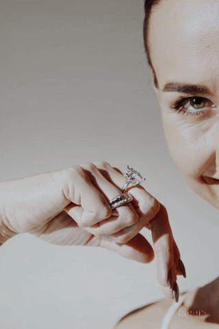 Jewelry Cleaner Kit Instantly Shine Rings, Chains, & Diamonds!